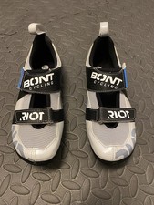 Mens Bont Riot +