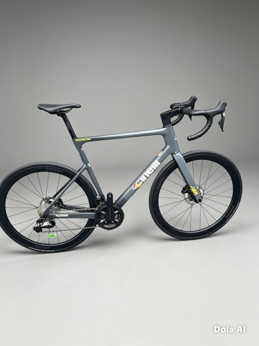 Cinelli pressure ultegra di2 - cinelli,