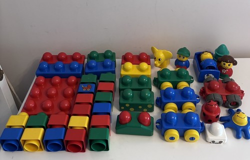 Lego primo vintage - lego, bundle