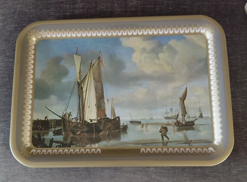 Vintage 1950s worcester ware - 1950s,