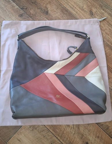 Radley leather retro - radley,