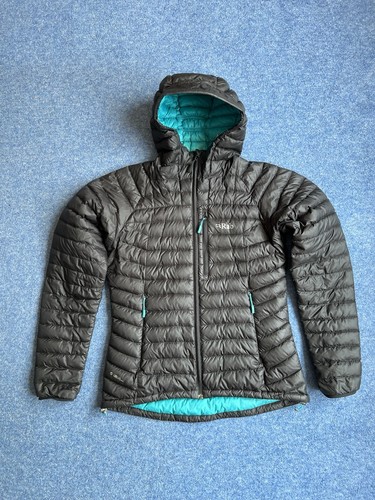 Rab microlight alpine women - alpine, women's