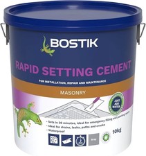 Bostik Cementone Rapid Setting