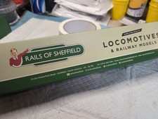 LIMA L205119 - OO GAUGE LMS