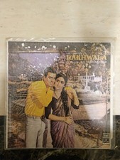 RAKHWALA KALYANJI ANANDJI 1971  RARE LP RECORD BOLLYWOOD HINDI VINYL