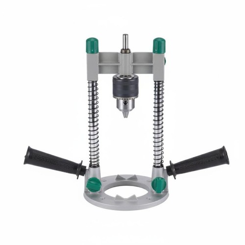 Adjustable press stand - press, stable