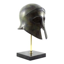 Large Ancient Greek Corinthian