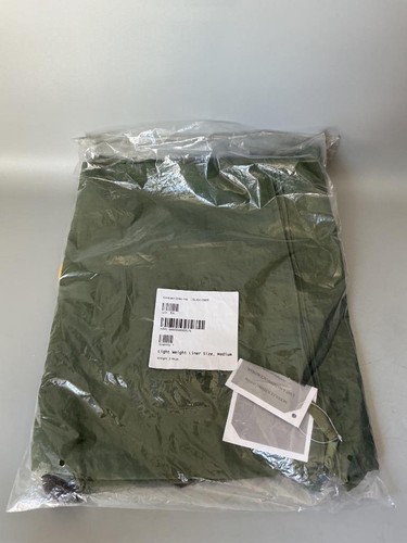 British army issue light - issue,