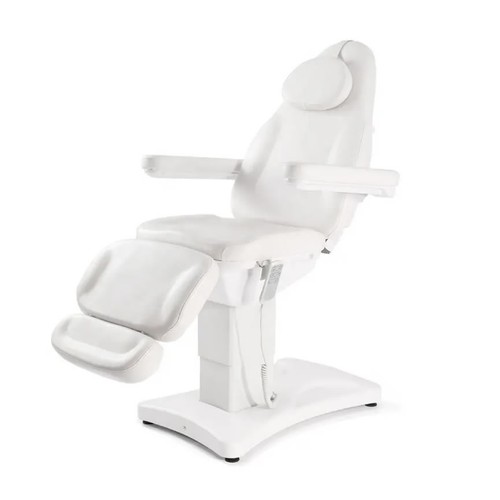 Beauty massage table electric - table,