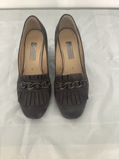Ladies gabor shoes size - 4, with