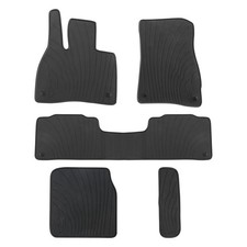 Car Floor Mats Custom Fit for