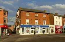 Photo 6x4 29 Market Place