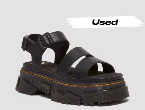 Martens mattison 2 strap - martens,