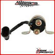 2016 ARROWHEAD POLARIS