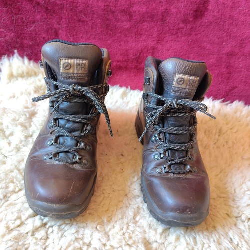 Scarpa terra gtx women - scarpa,