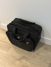 Lombard Pilot Laptop Roller