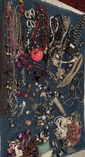 Mixed Costume Jewellery Job