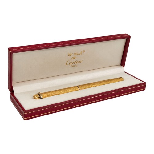 Cartier les must vendôme - cartier,