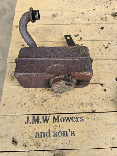 Briggs and stratton - briggs,