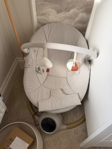Mamas papas alto smart swing - alto,