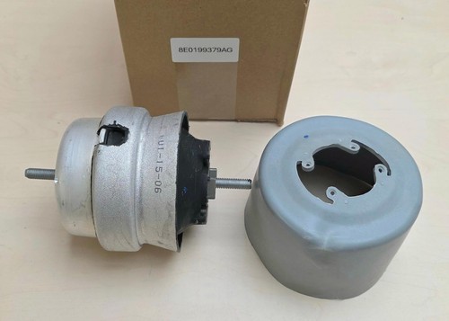 Engine mounting lower right - lower,
