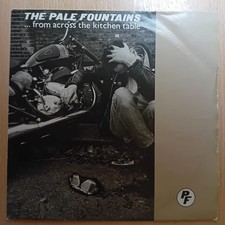 THE PALE FOUNTAINS  ... from