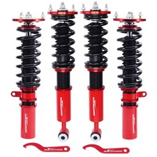 Coilovers for BMW 5 Series E60 2004-2010 Saloon RWD 535d 520d 530d 525d