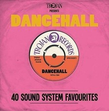 Trojan Presents: Dancehall -