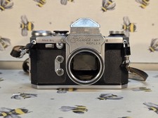 Edixa mat reflex - edixa-mat, mod