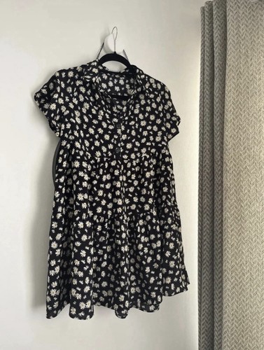 Zara daisy babydoll - daisy, dress