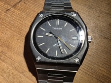 Tissot F1 Quartz Watch Men's