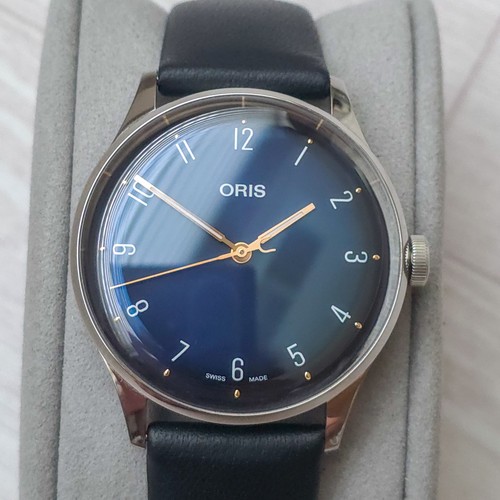 Oris artelier james - oris,