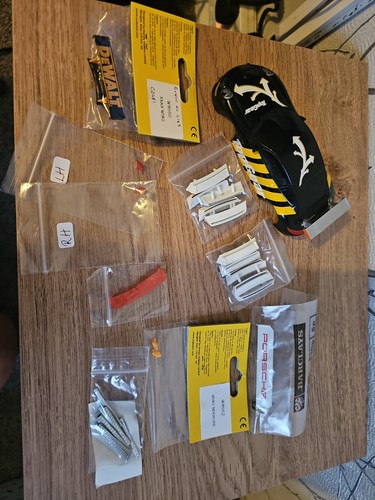 Scalextric porsche 911 spares - porsche,