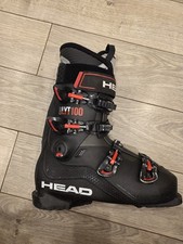 Ski Boots Head Edge LYT100 Duo