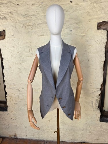 Vivienne westwood waistcoat - vivienne,