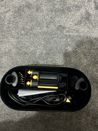 Dyson hs05 airwrap multi - dyson,
