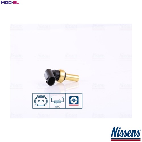 Sensor coolant temperature - sensor,