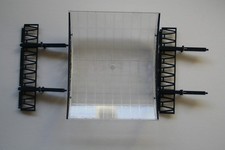 2 Hornby R334 Large Station