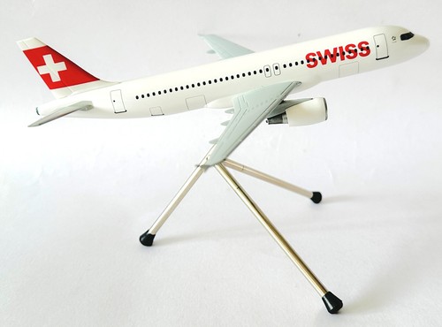 Airbus a320 swiss - airbus,