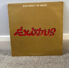 Bob Marley & the Wailers