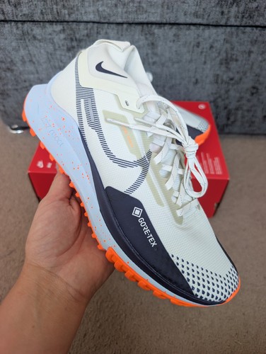 Nike react pegasus trail gtx - nike,