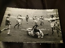 VINTAGE RUGBY LEAGUE PRESS