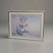Lithograph Stunning Flowers