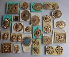 Dolls house Ornate Ceiling