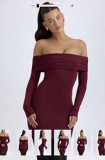 Oh Polly Oriana Dress (Modal