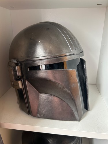 Star wars helmets each - each,