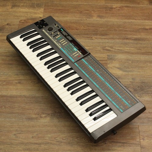 Korg poly 800 polyphonic - korg, poly-800