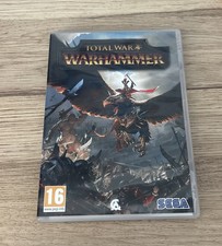 Total War: Warhammer (PC)