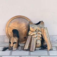 Spartan Warrior Costume –