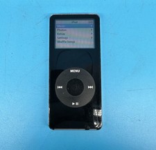 Apple iPod nano A1137 Original